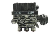 ECAS szelep Solaris 4728800650 0346875-13