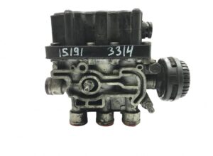 Ecas szelep solaris 4728800650 0346875-13