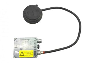 Balast xenon bal oldali solaris 5dv 007 810-01 12v