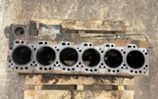 Motor hengerblokk Solaris – 5271266