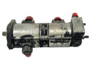 Hidraulikus szivattyú solaris 16151 hűtőventilátorhoz – dru. Ro