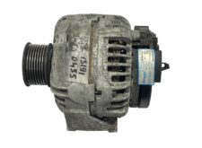 Generátor Solaris 5540 16151
