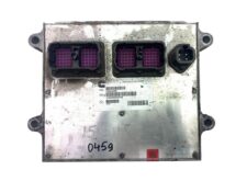 Motorvezérlő egység ECU Solaris P5593869 2180AR002748