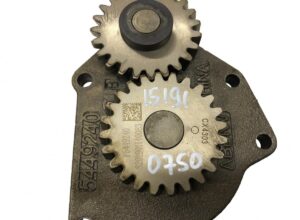 Motorolajszivattyú solaris 5449240 cx4303