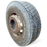 Bridgestone M729 kerék 295/80R22.5 22.5×8.25 225×8.25 16