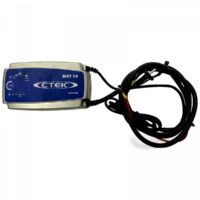 CTEK MXT 14 akkumulátortöltő, 24V/14A