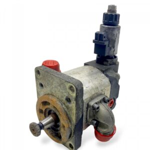 Hidraulikus motor hűtőventilátorhoz solaris, 0511625311 azmf-11-019lcb20mb-12