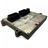 Motorvezérlő egység ECU Solaris 4934710, 4359433, 4359434