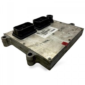 Motorvezérlő egység ecu solaris 4934710, 4359433, 4359434