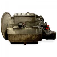 Solaris C4VT2R2 sebességváltó 85-1520022011-11