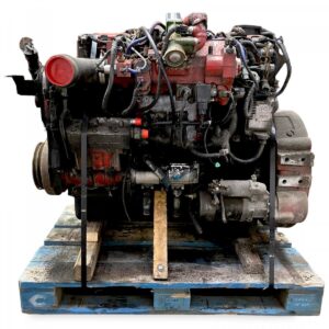 Motor solaris islg320-13 használt