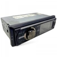 Denver CAU-450BT autórádió, MP3, RDS, SD, USB, AUX, Bluetooth