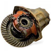 Hajtott tengely differenciálmű Solaris 4474035384-12