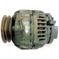 Alternátor Solaris 5126101, használt, jó állapotban