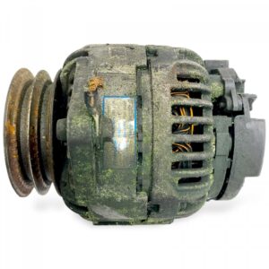 Alternátor solaris 5126101, használt, jó állapotban