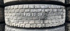 Dunlop Solaris kerék 295/80R22.5 22.5×8.25 (3716)