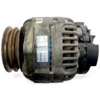 Generátor Solaris 28V 110A, Prestolite 66021518 6LCA, 5126101-7270