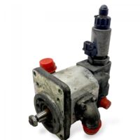 Hidraulikus motor hűtőventilátorhoz Solaris – AZMF-11-019LCB20MB-13 modell