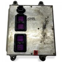Motorvezérlő egység ECU Solaris 15193