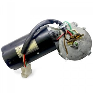 Szélvédő ablaktörlő motor solaris – 1505318, 1432506