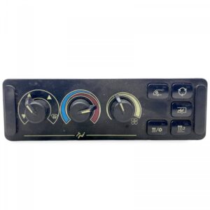 Solaris fülke fűtés vezérlőpanel a0004467328