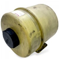 Olajtartály hidraulikus ventilátorhoz Solaris 8106664-0015 / 81066640015 / R902651116 / 97037307-11