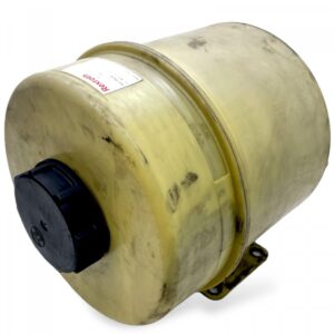 Olajtartály hidraulikus ventilátorhoz solaris 8106664-0015 / 81066640015 / r902651116 / 97037307-11