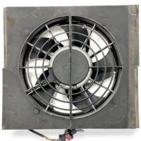 Solaris B11 AC hűtőventilátor B11-AA2-275 / B11-AA2-275A01 / B11-AA2-208-13