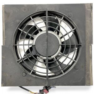 Solaris b11 ac hűtőventilátor b11-aa2-275 / b11-aa2-275a01 / b11-aa2-208-13