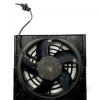 Hűtőventilátor AC Solaris B11-AA2-275/B11-AA2-275A01/B11-AA2-208-14