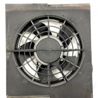 Hűtőventilátor AC Solaris B11-AA2-275/B11-AA2-275A01/B11-AA2-208-15
