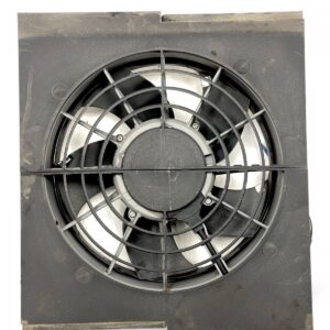 Hűtőventilátor ac solaris b11-aa2-275/b11-aa2-275a01/b11-aa2-208-15
