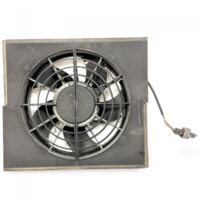 Solaris AC hűtőventilátor B11-AA2-275 / B11-AA2-275A01 / B11-AA2-208-16