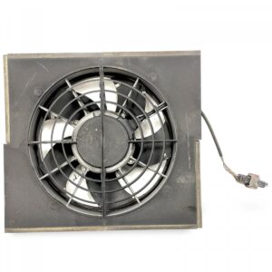 Solaris ac hűtőventilátor b11-aa2-275 / b11-aa2-275a01 / b11-aa2-208-16
