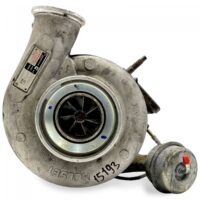 Turbófeltöltő HOLSET 15193 Solarishoz
