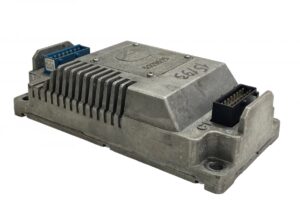 Motorvezérlő egység ecu solaris 5265129