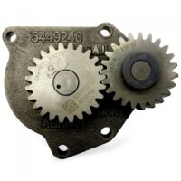 Motorolaj szivattyú Solaris – Kód 5449240
