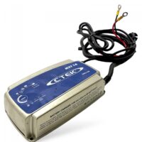CTEK MXT 14 akkumulátortöltő 24V/14A