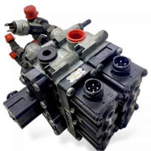 Ecas szelep solaris 4728800650 0346875-11