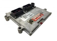 Motorvezérlő egység ECU Cummins Solaris 5491911 5654089