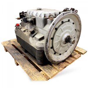 Sebességváltó solaris c4vt2r2 85-1520022011-12