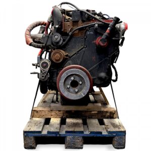 Solaris motor – islg320