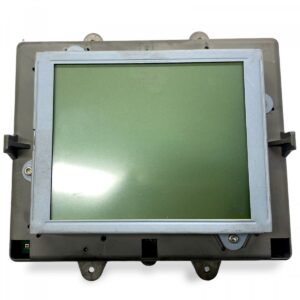 Solaris a0044469421 műszerfal kijelző
