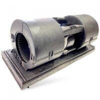 Solaris B11 AD2 271-12 fűtőventilátor