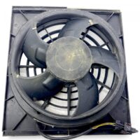 Solaris B11 AC klímahűtő ventilátor B11-AA2-275/B11-AA2-275A01/B11-AA2-208-12