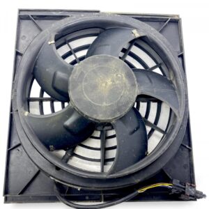 Solaris b11 ac klímahűtő ventilátor b11-aa2-275/b11-aa2-275a01/b11-aa2-208-12