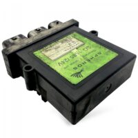Solaris Spheros SG 1585 12V fűtésvezérlő egység