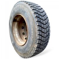 Kumho 295/80R22.5 gumiabroncs