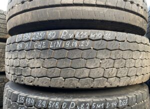 Solaris kerék 295/80r22. 5 – 225×9 – 225×825/25