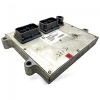 Motorvezérlő egység ECU Solaris 4934710 / 4359433 / 4359434